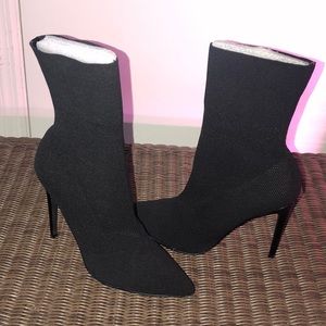 Upper Fabric/Synth. Lining, Fabric Coated Outsole